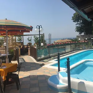 3* Lejlighedshotel Garda Sol &