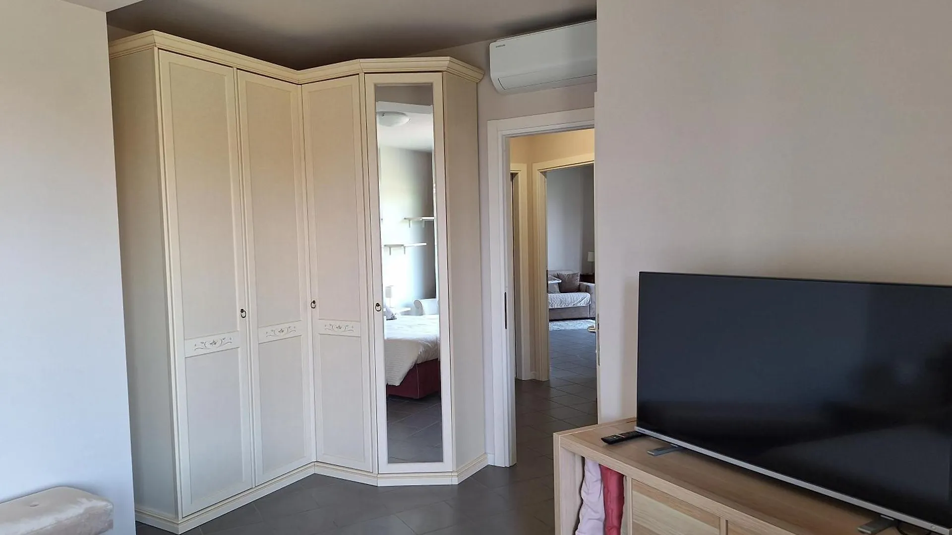 M.D.A. Apartment Toscolano Maderno