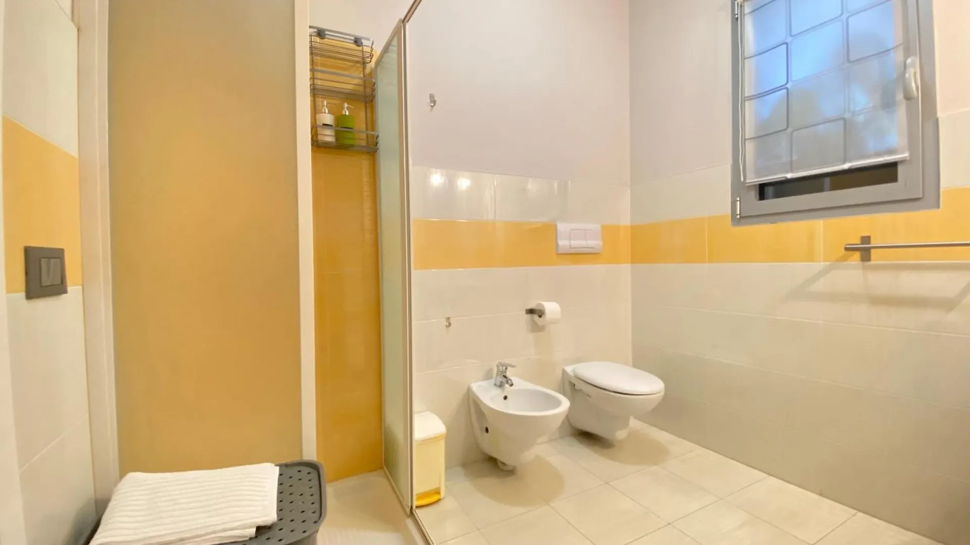 M.D.A. Apartment Toscolano Maderno