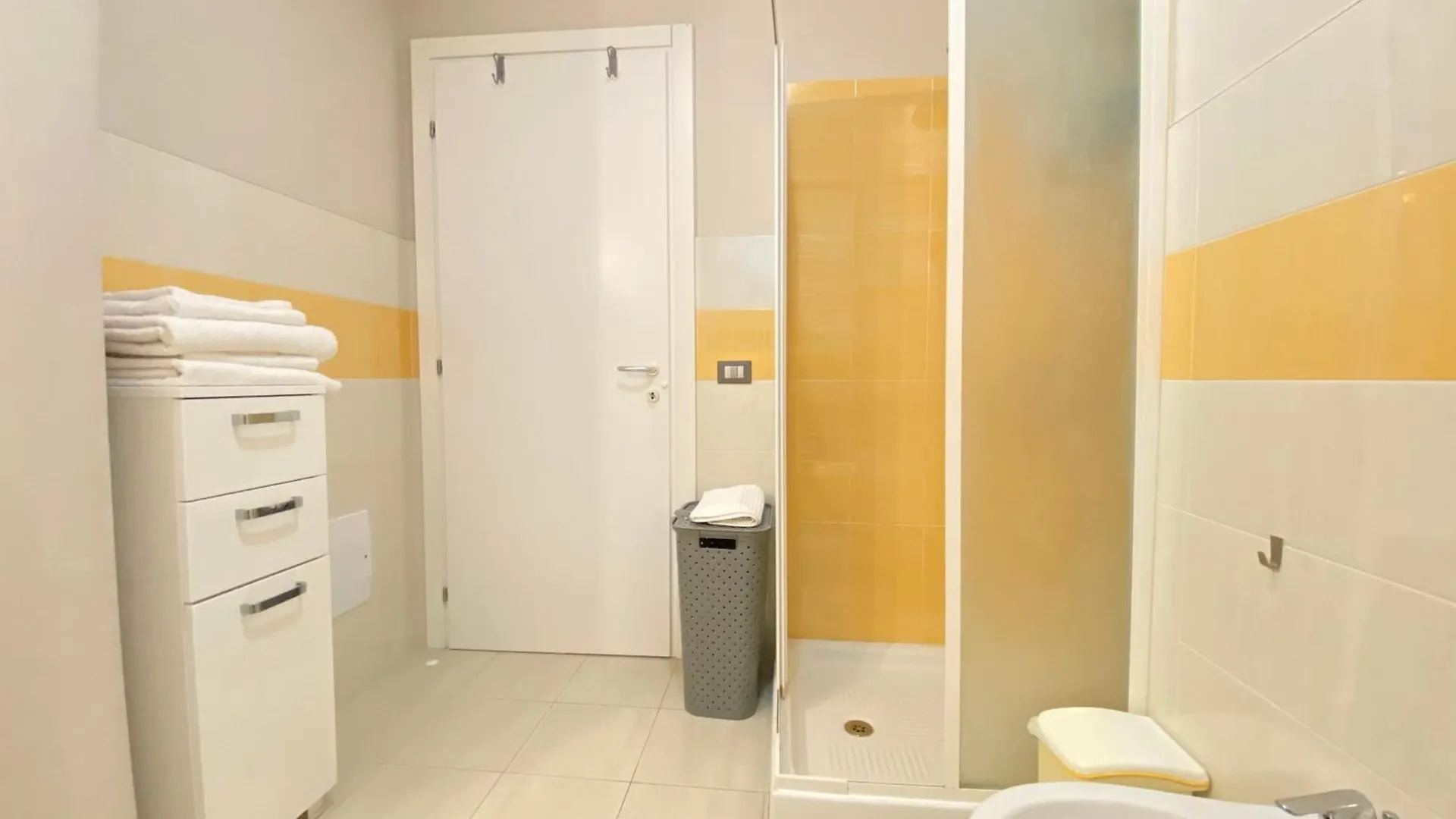 M.D.A. Apartment Toscolano Maderno 0*,