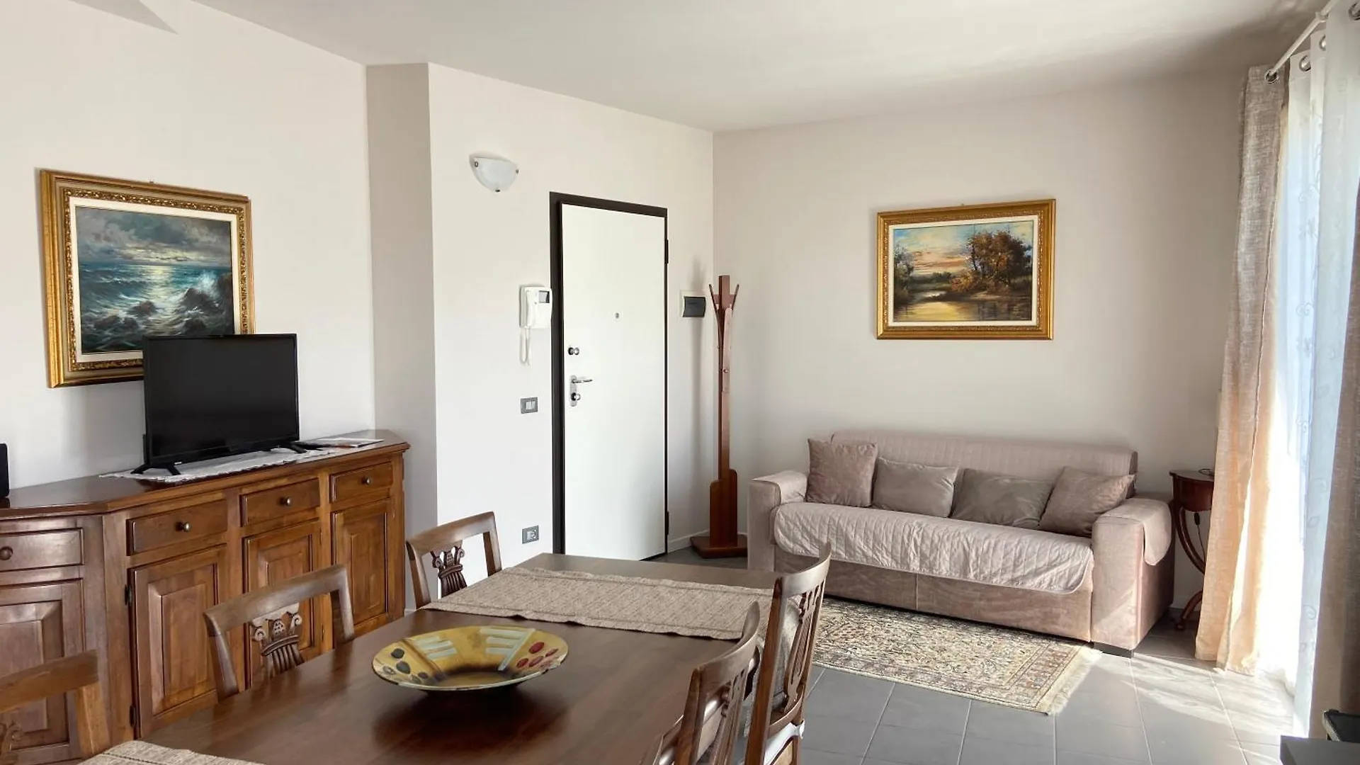 M.D.A. Apartment Toscolano Maderno