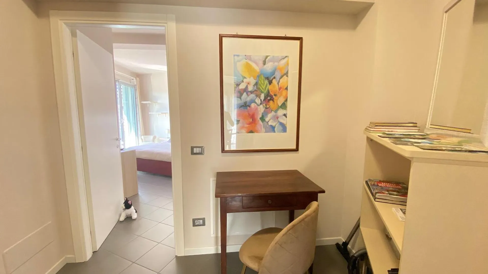 M.D.A. Apartment Toscolano Maderno Italy