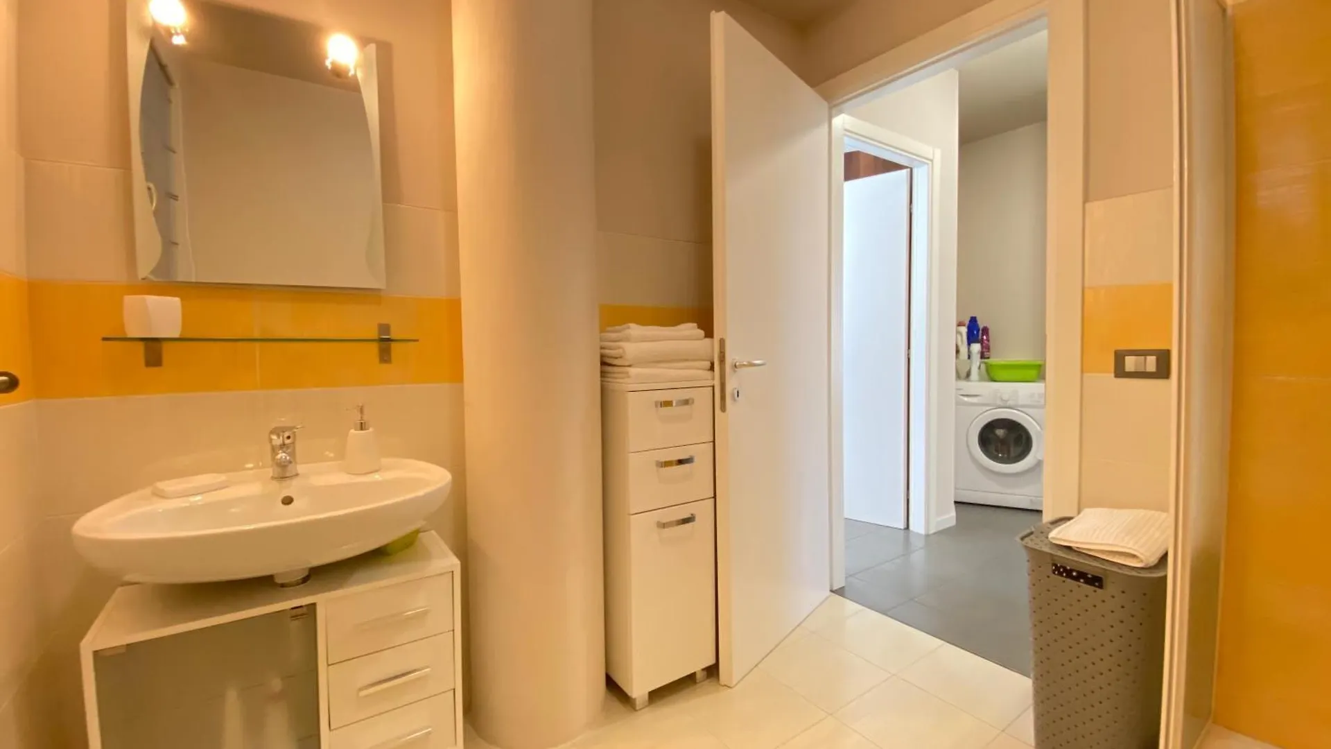 M.D.A. Apartment Toscolano Maderno