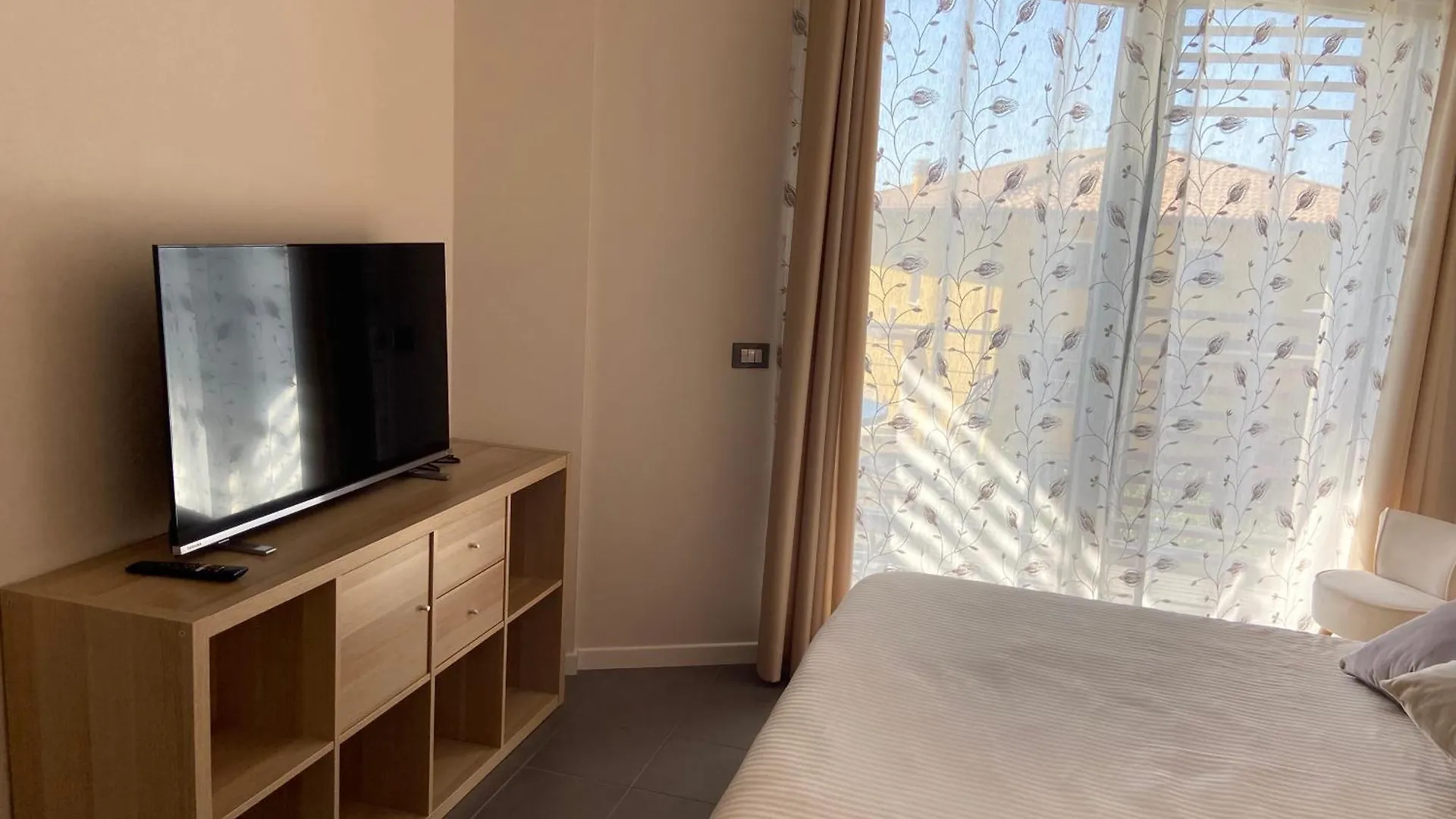 M.D.A. Apartment Toscolano Maderno