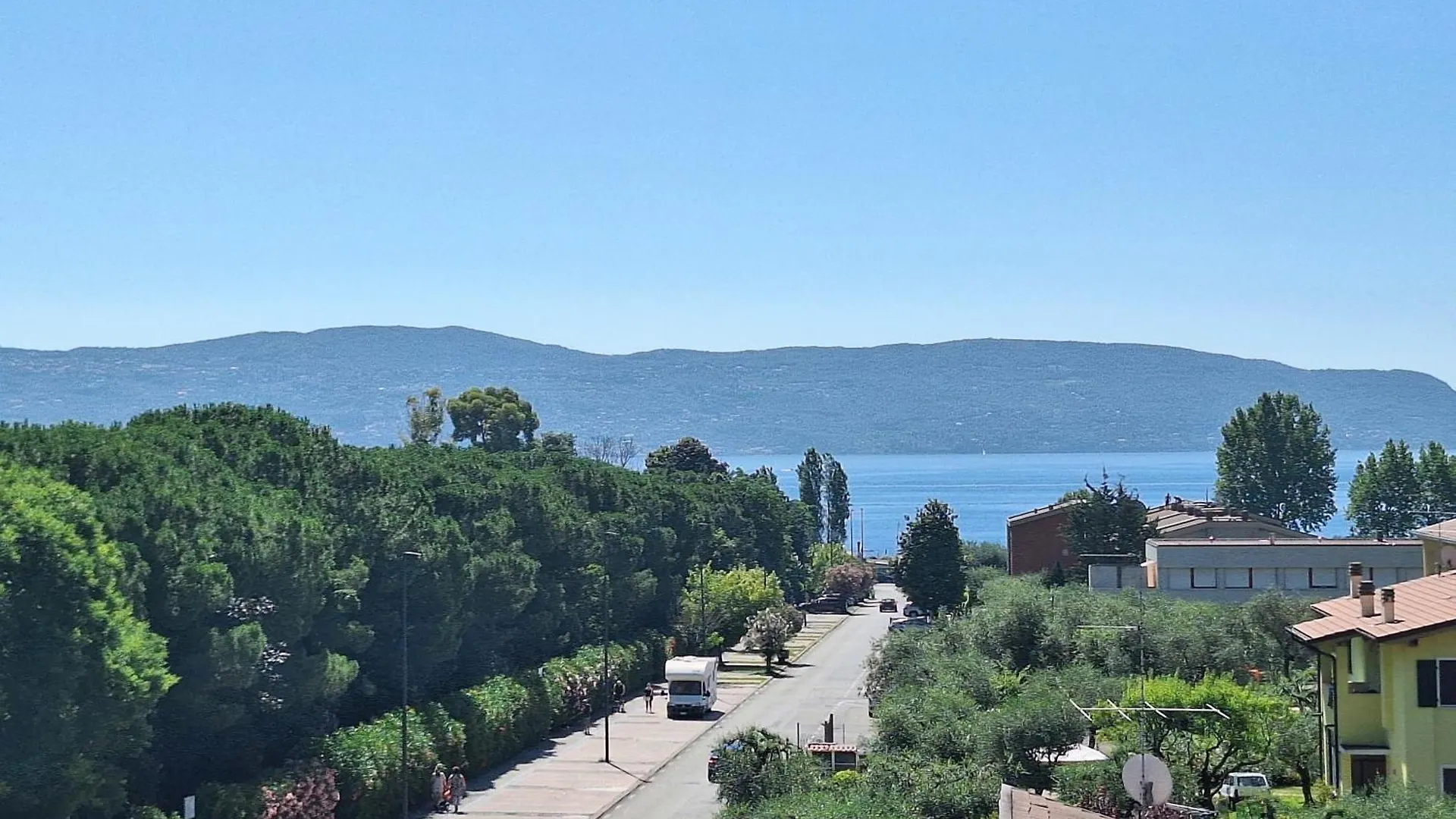 M.D.A. Apartment Toscolano Maderno