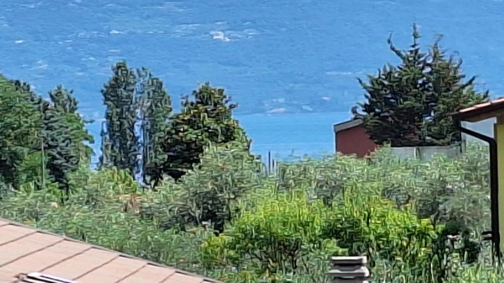 M.D.A. Apartment Toscolano Maderno Italy