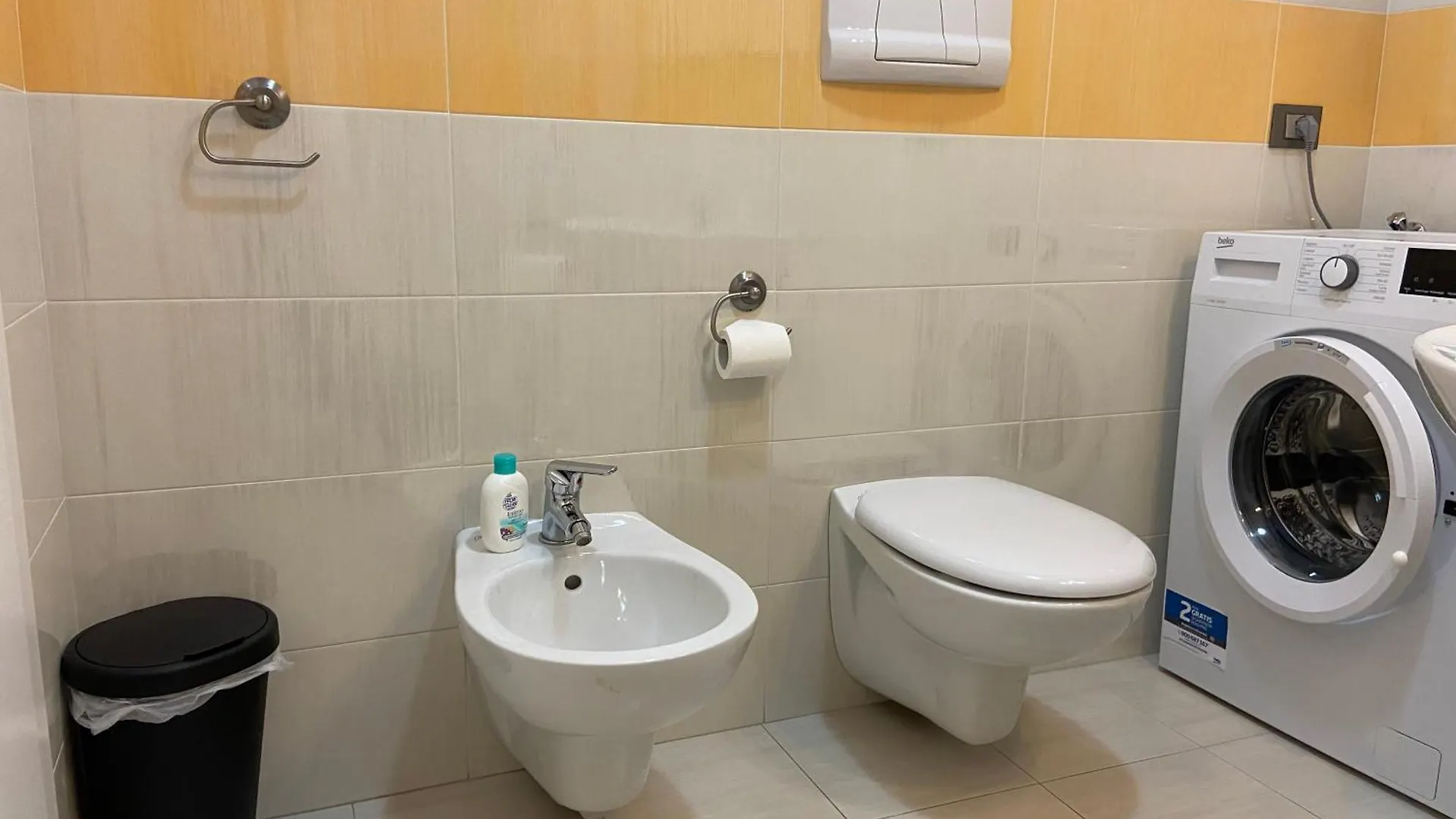 M.D.A. Apartment Toscolano Maderno