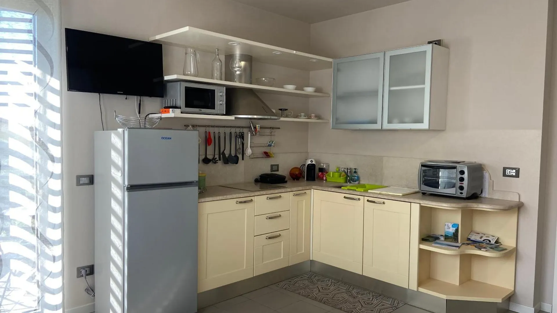M.D.A. Apartment Toscolano Maderno