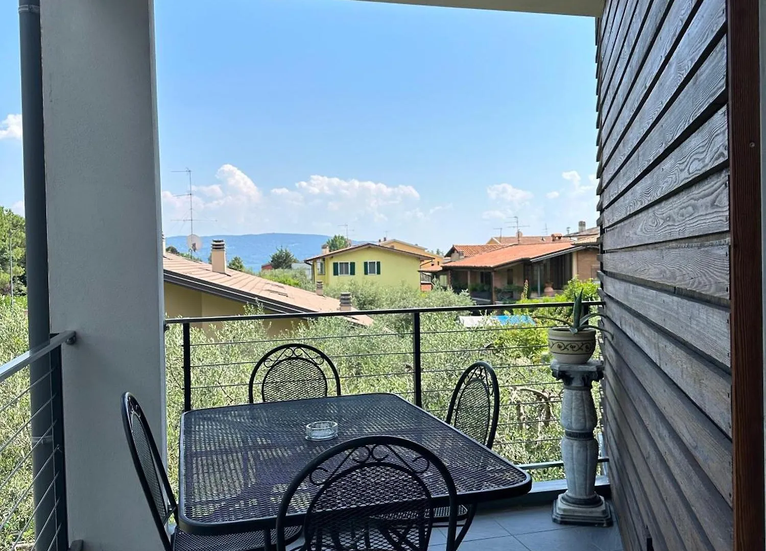 M.D.A. Apartment Toscolano Maderno