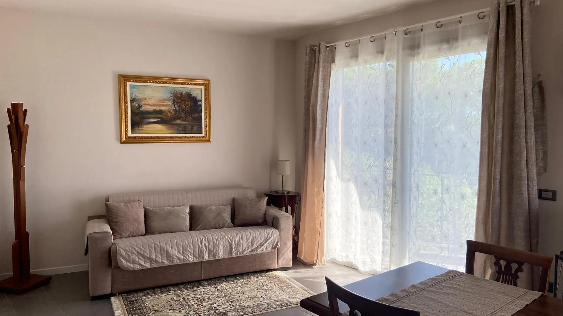 M.D.A. Apartment Toscolano Maderno
