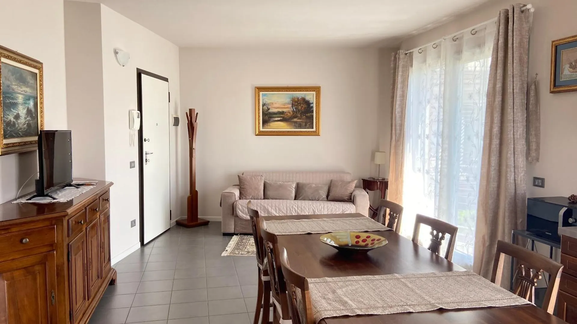 M.D.A. Apartment Toscolano Maderno