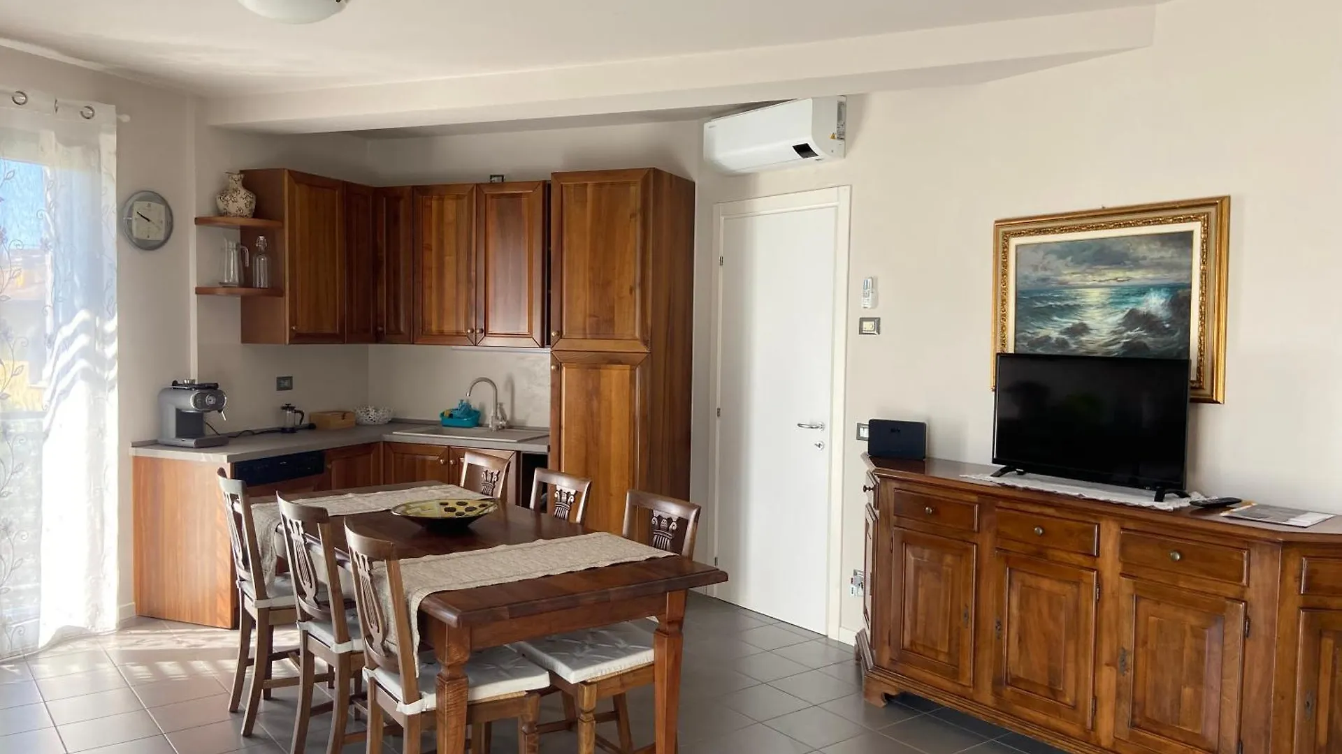 M.D.A. Apartment Toscolano Maderno