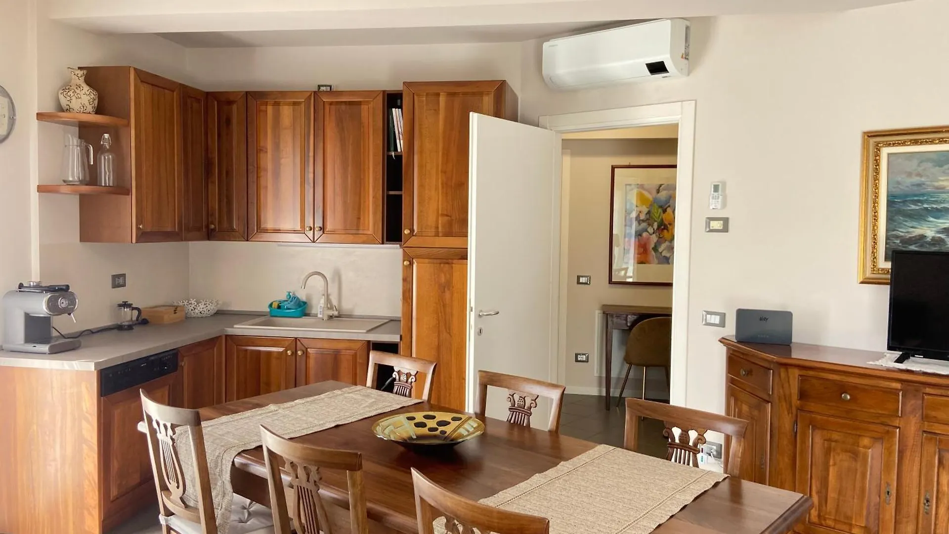 M.D.A. Apartment Toscolano Maderno