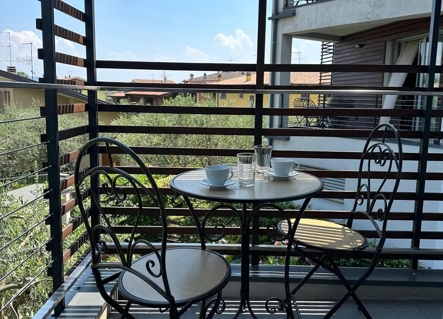 M.D.A. Apartment Toscolano Maderno Italy