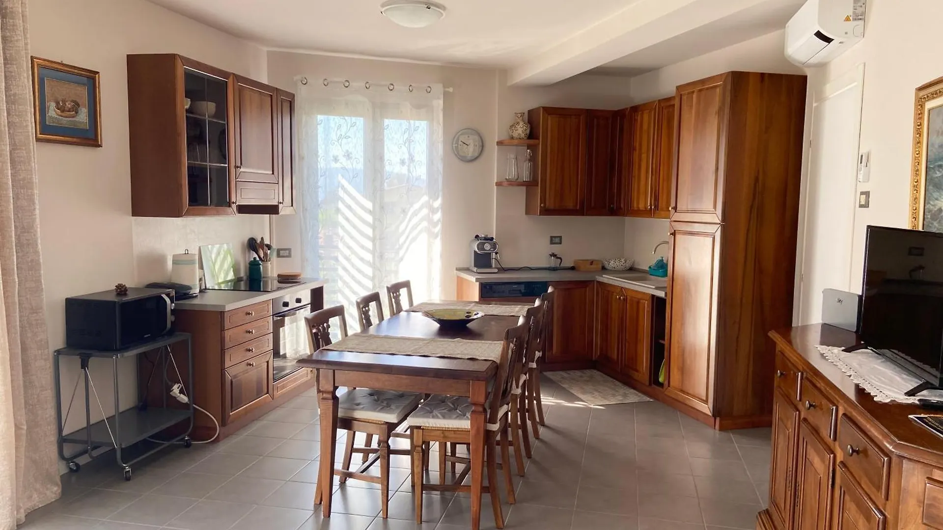 M.D.A. Apartment Toscolano Maderno