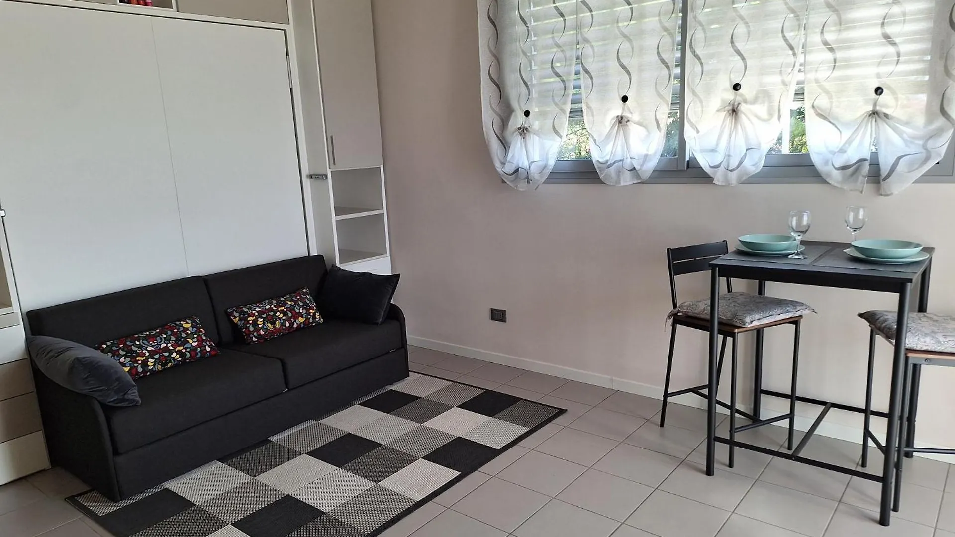 M.D.A. Apartment Toscolano Maderno