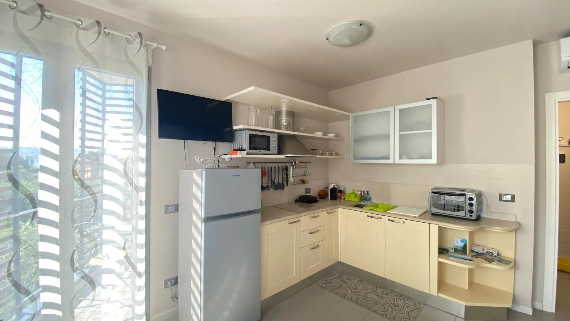M.D.A. Apartment Toscolano Maderno Italy