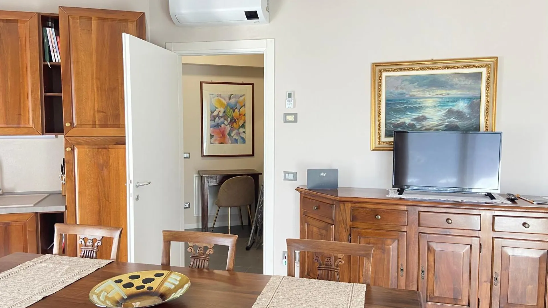 M.D.A. Apartment Toscolano Maderno