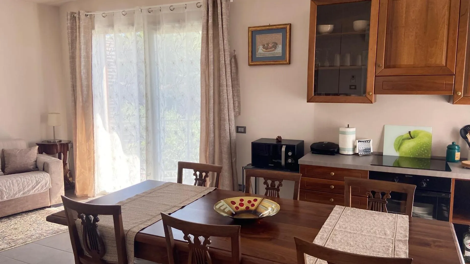 M.D.A. Apartment Toscolano Maderno