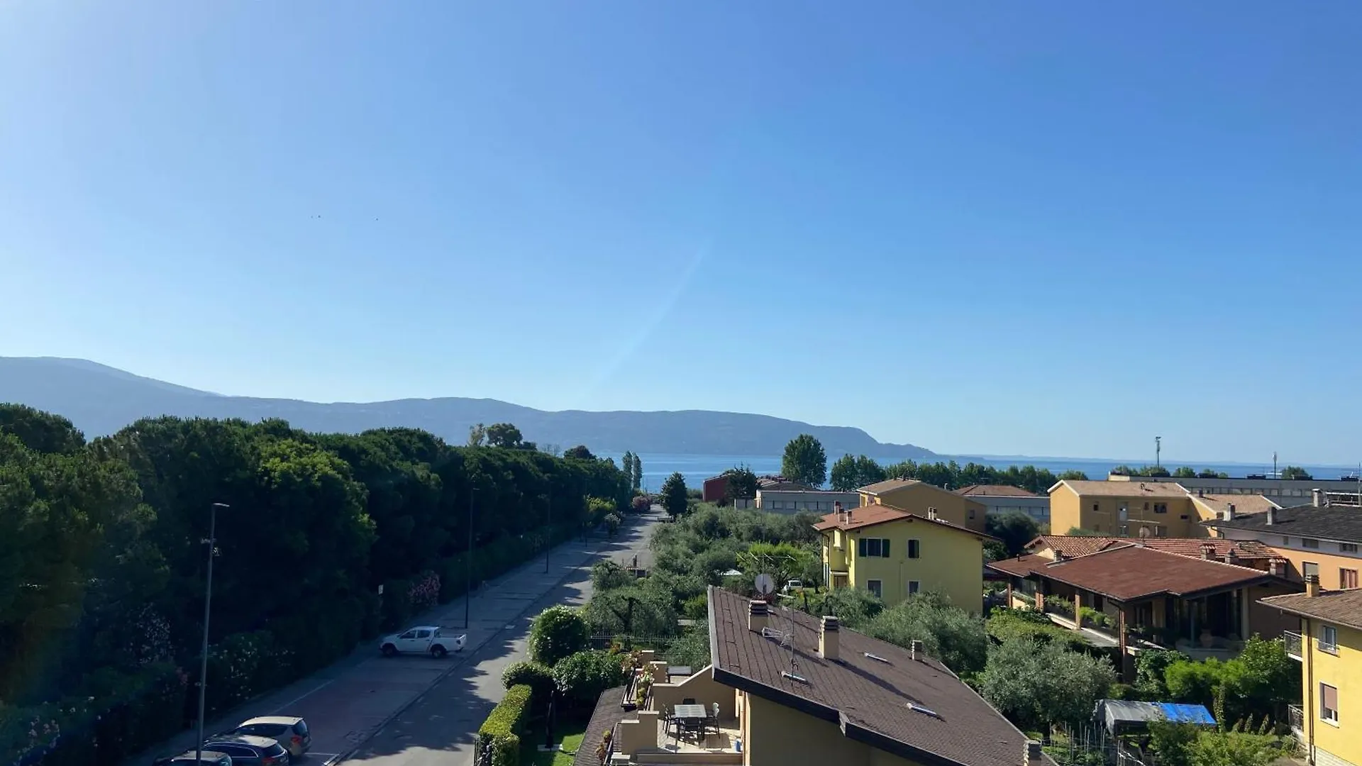 M.D.A. Apartment Toscolano Maderno 0*,
