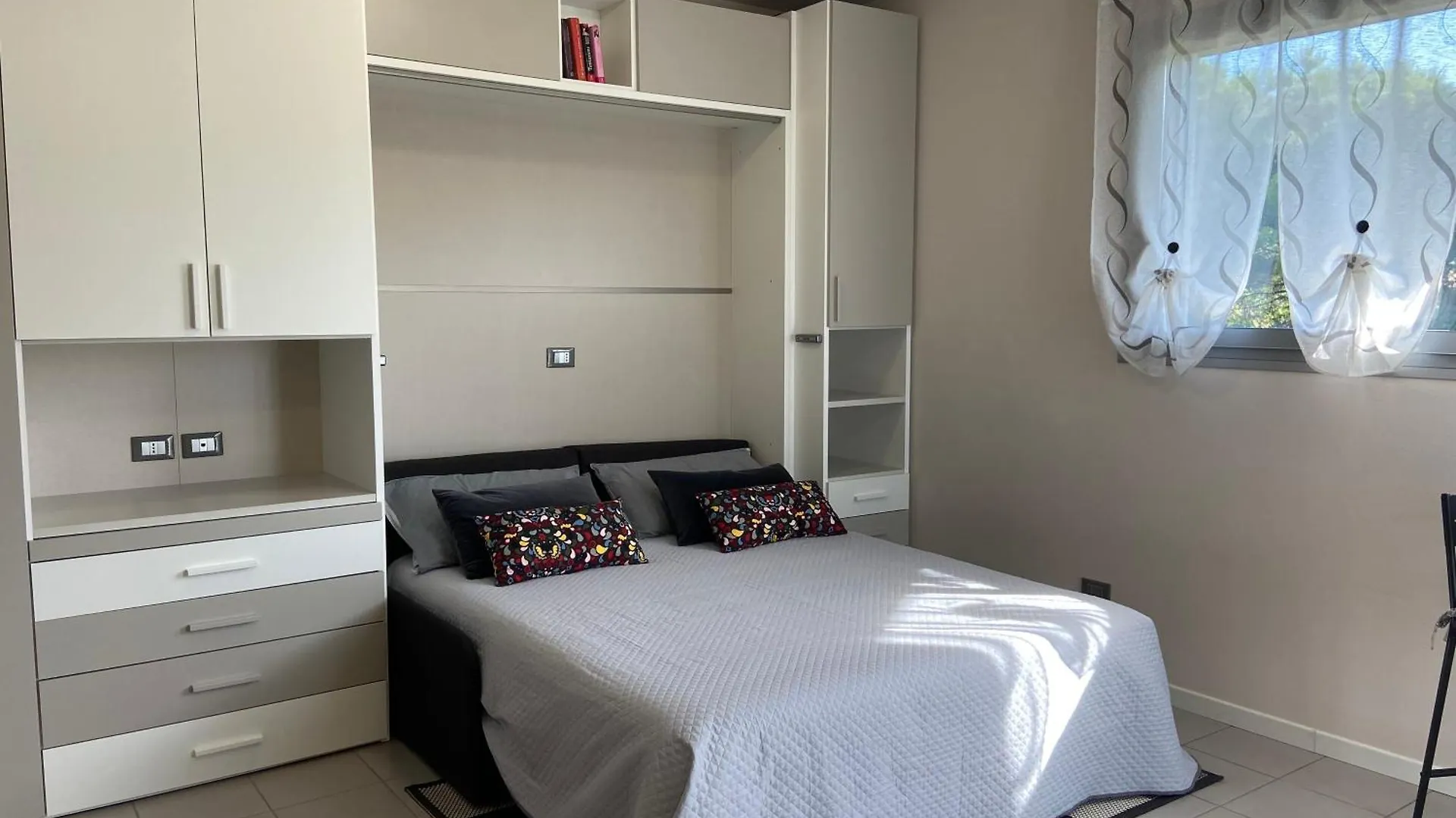 M.D.A. Apartment Toscolano Maderno