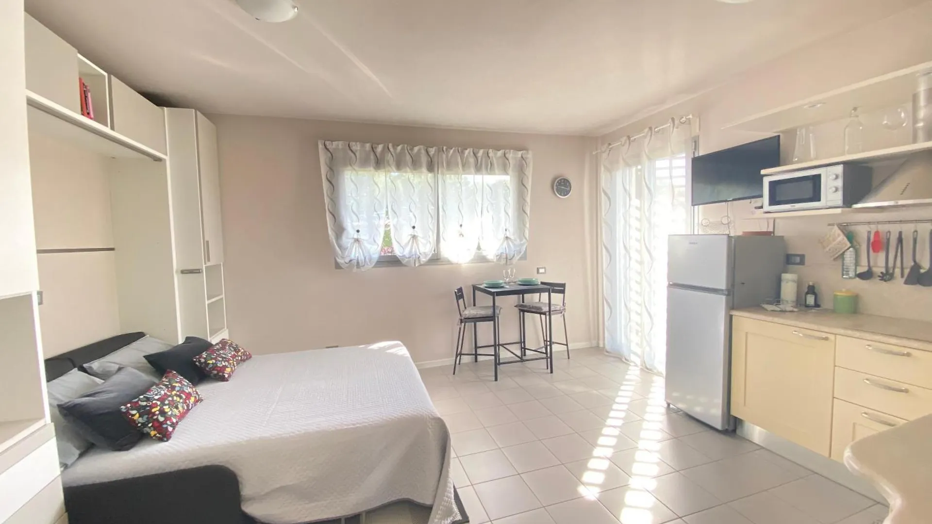 M.D.A. Apartment Toscolano Maderno