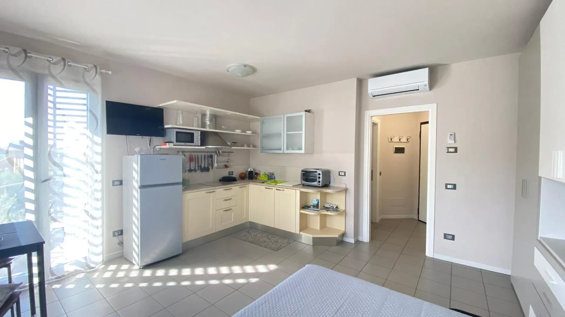 M.D.A. Apartment Toscolano Maderno