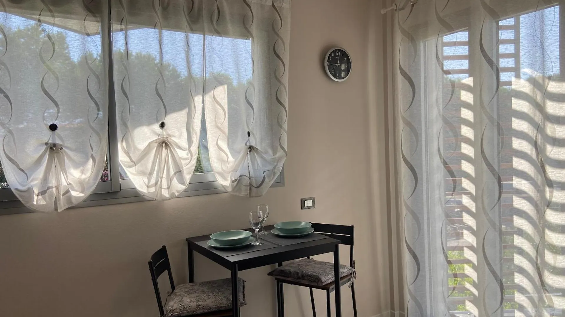 M.D.A. Apartment Toscolano Maderno Italy