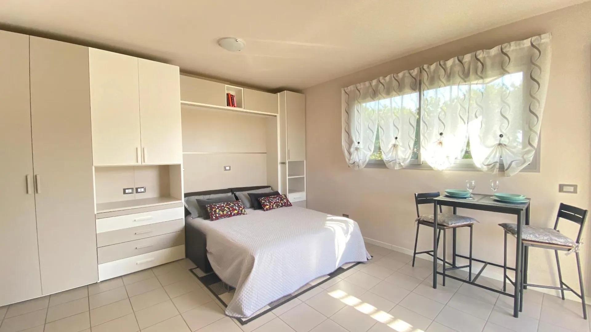 M.D.A. Apartment Toscolano Maderno