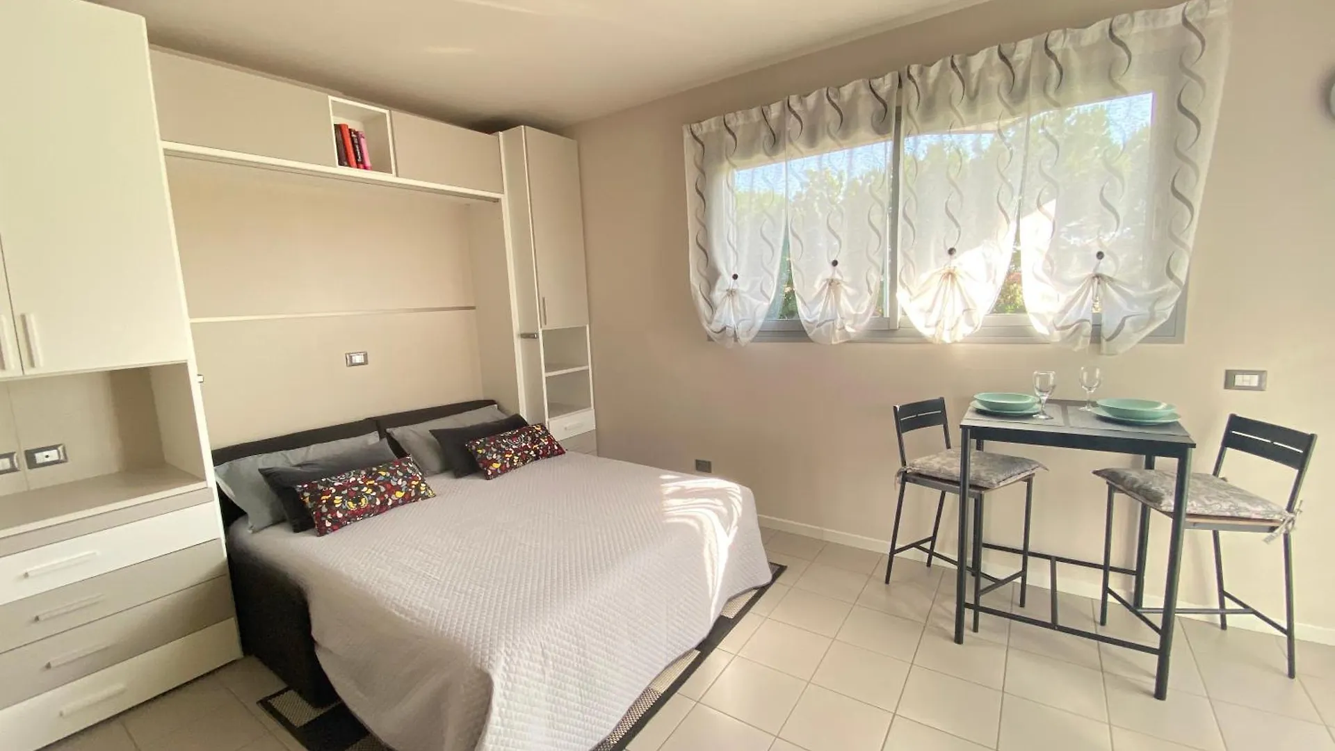 M.D.A. Apartment Toscolano Maderno