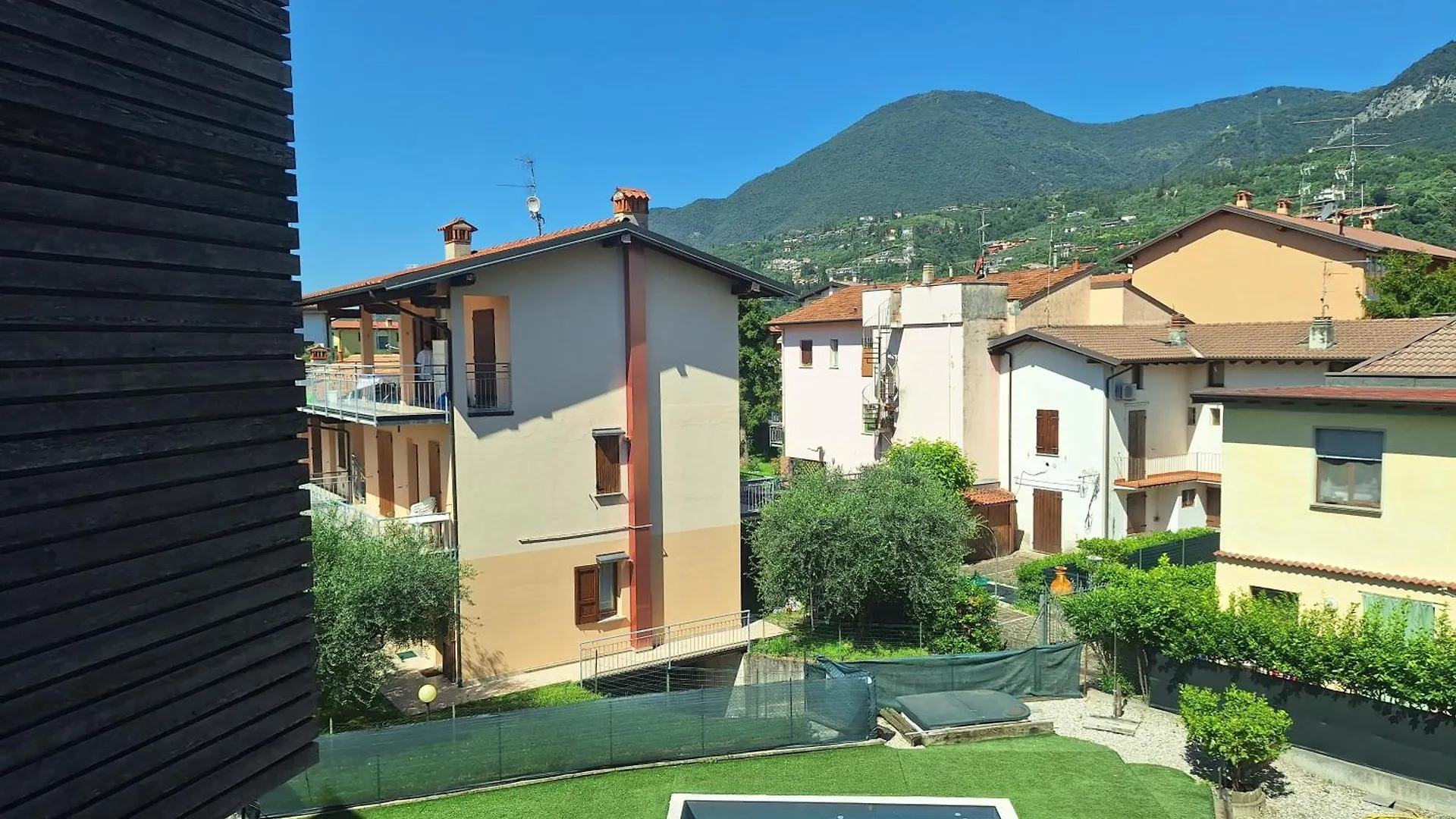 M.D.A. Apartment Toscolano Maderno