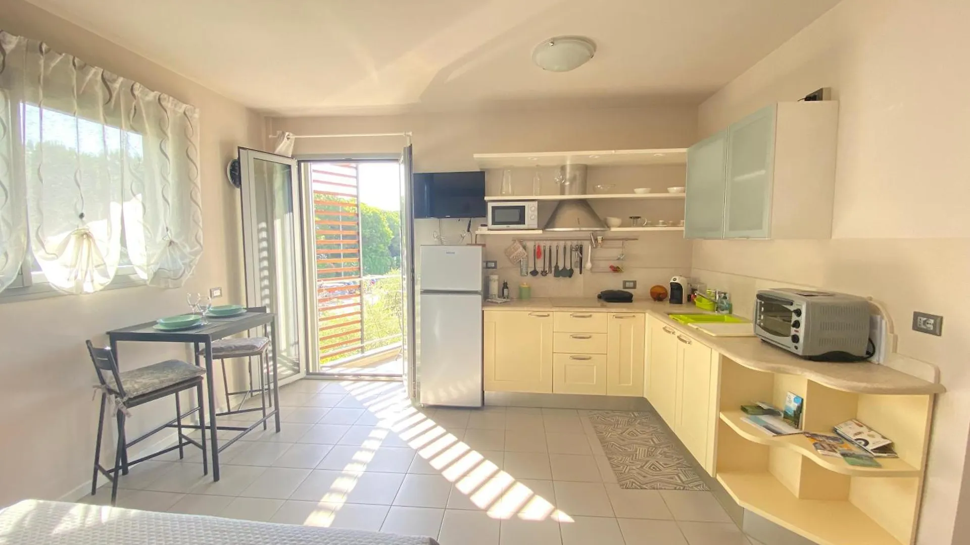 M.D.A. Apartment Toscolano Maderno