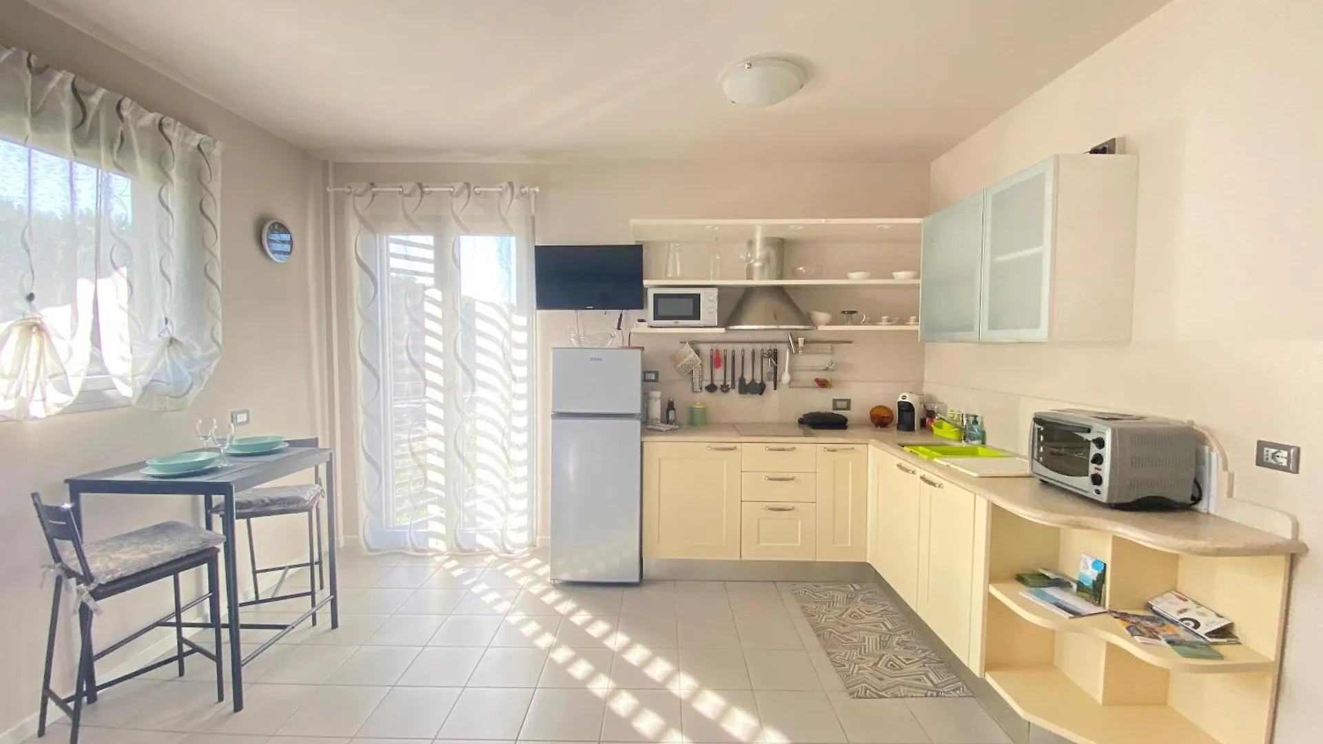 M.D.A. Apartment Toscolano Maderno