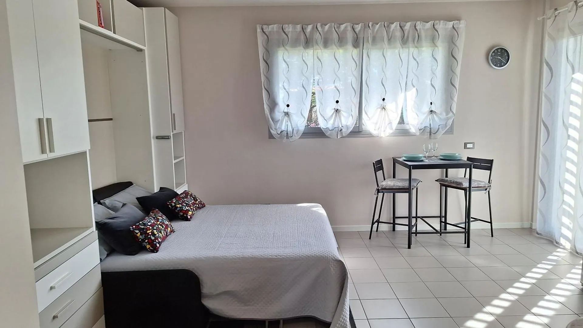 M.D.A. Apartment Toscolano Maderno Italy