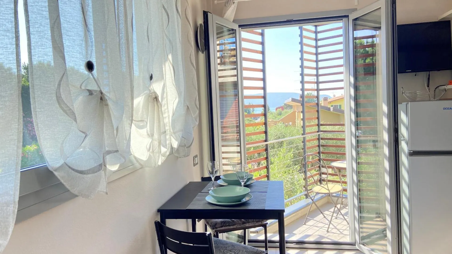 M.D.A. Apartment Toscolano Maderno Italy