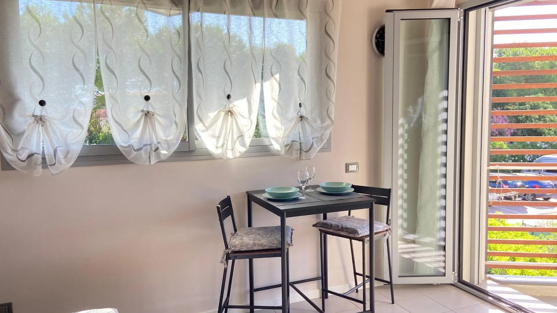 M.D.A. Apartment Toscolano Maderno 0*,  Italy