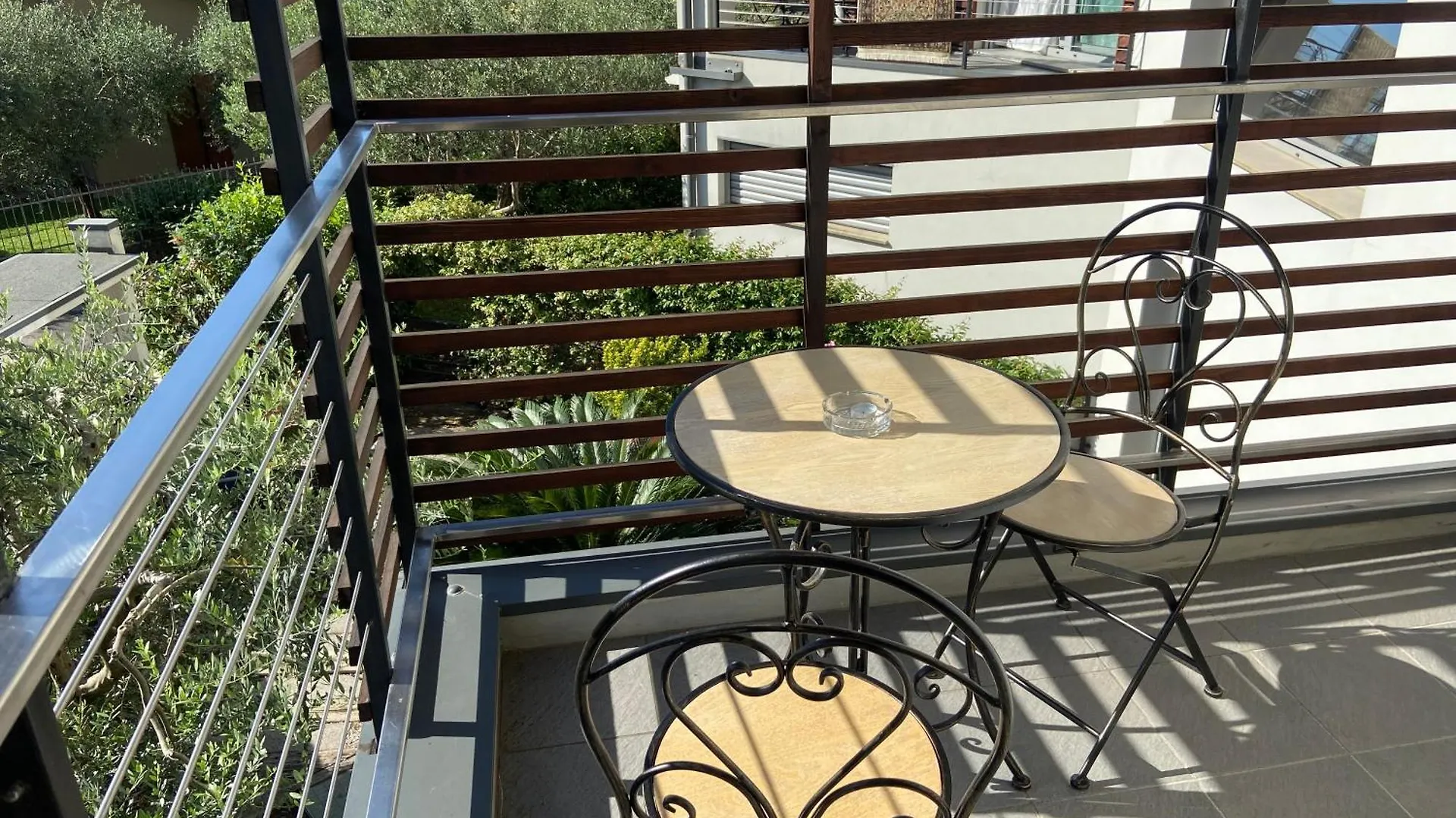 M.D.A. Apartment Toscolano Maderno