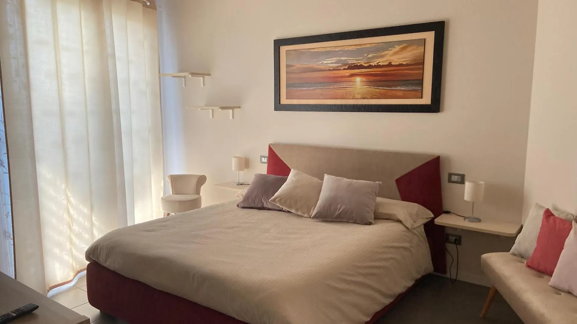 M.D.A. Apartment Toscolano Maderno 0*,  Italy