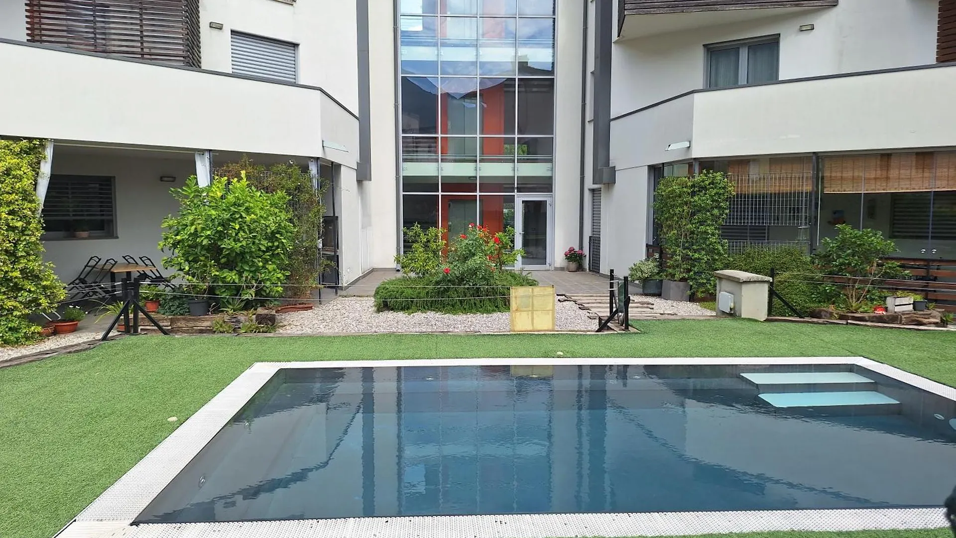 M.D.A. Apartment Toscolano Maderno