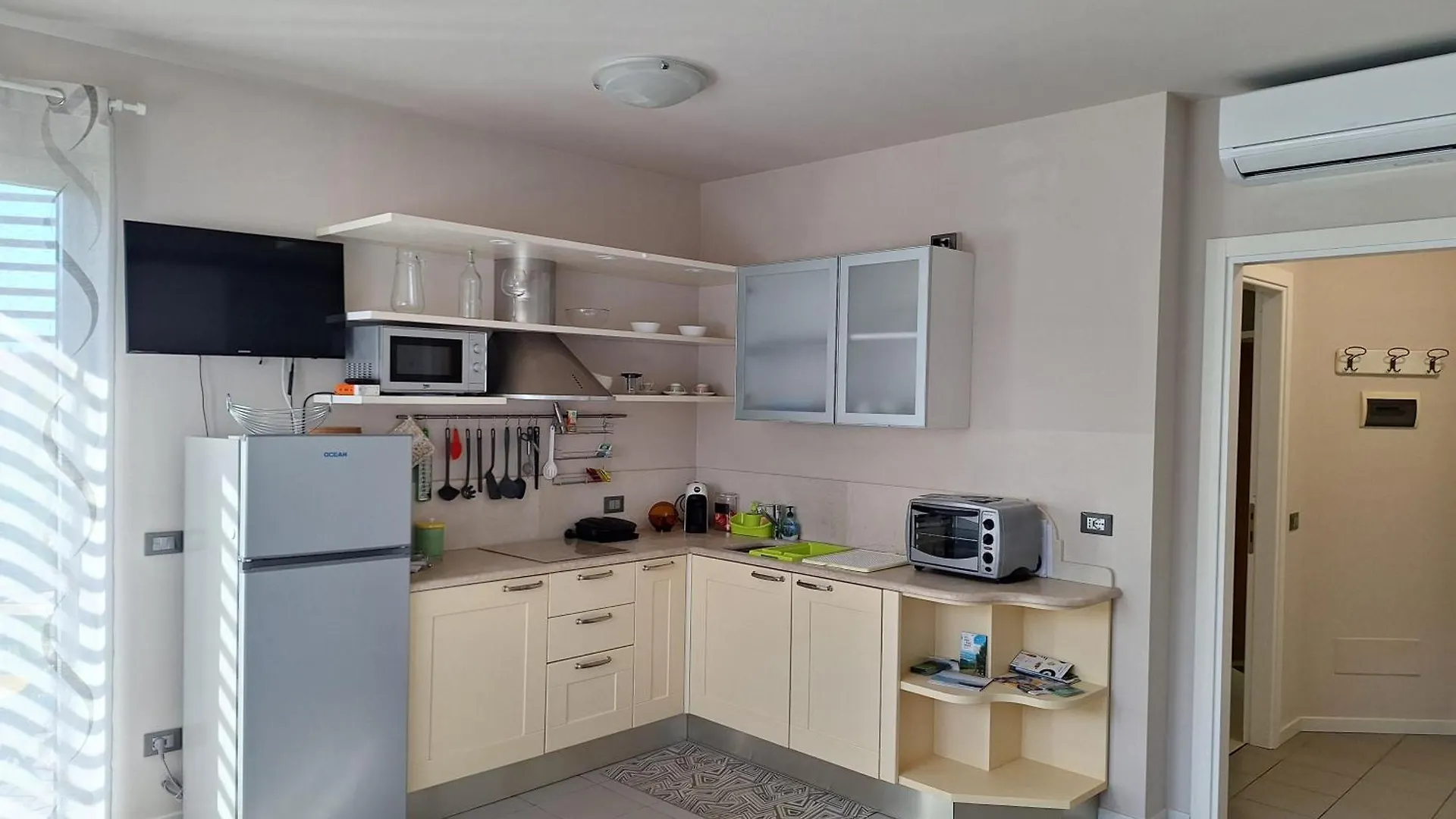 M.D.A. Apartment Toscolano Maderno